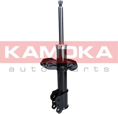 Kamoka 2000411 - Auto Part
