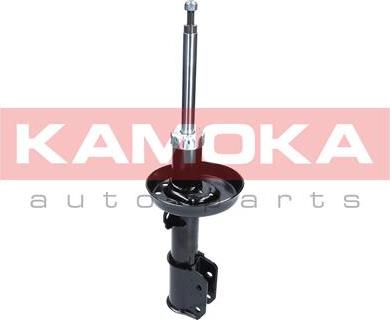 Kamoka 2000418 - Amortizators
