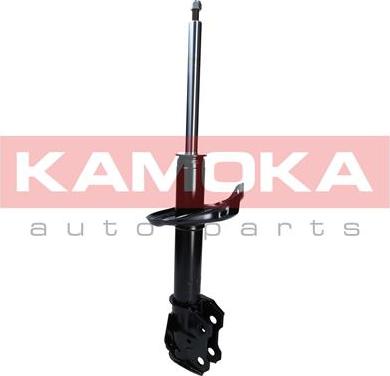 Kamoka 2000603 - Auto Part