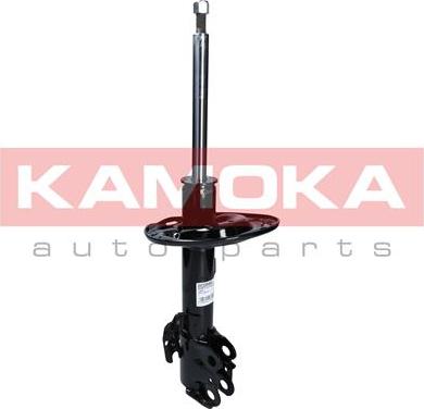 Kamoka 2000607 - Auto Part
