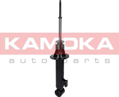 Kamoka 2000611 - Auto Part