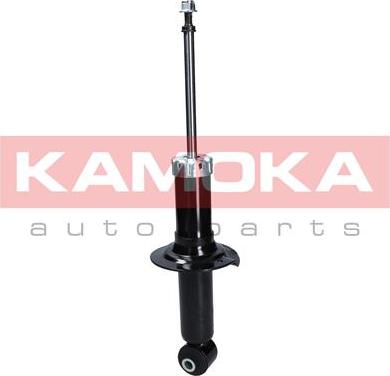 Kamoka 2000615 - Auto Part