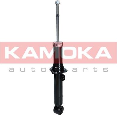Kamoka 2000618 - Auto Part