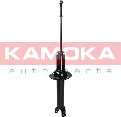Kamoka 2000622 - Auto Part