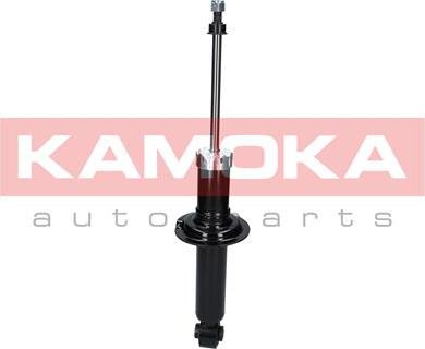 Kamoka 2000635 - Auto Part