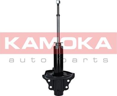 Kamoka 2000640 - Auto Part