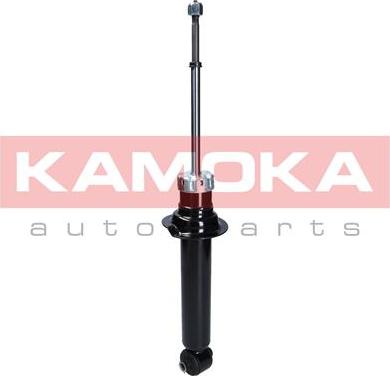 Kamoka 2000658 - Amortizators