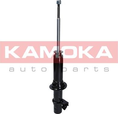 Kamoka 2000663 - Auto Part