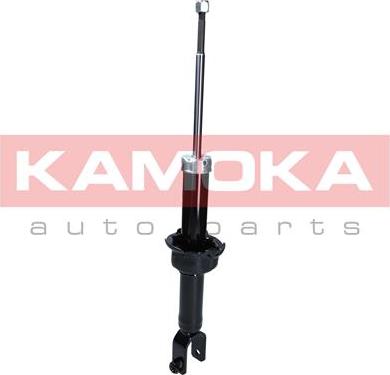 Kamoka 2000677 - Auto Part