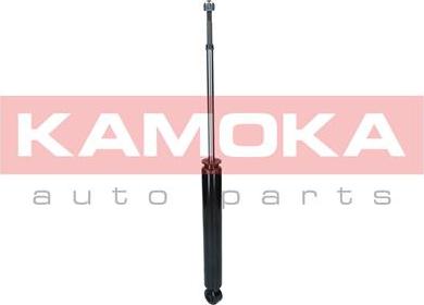 Kamoka 2000986 - Amortizators