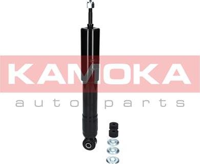 Kamoka 2001007 - Amortizators