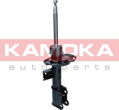 Kamoka 2001100 - Auto Part