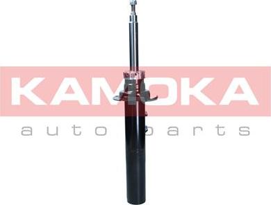 Kamoka 2001114 - Auto Part
