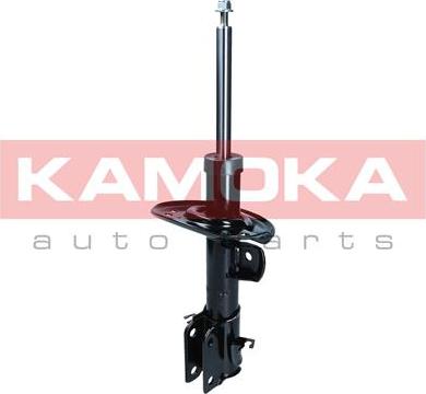 Kamoka 2001124 - Auto Part