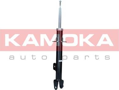 Kamoka 2001128 - Auto Part