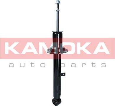 Kamoka 2001134 - Auto Part