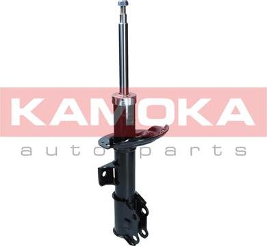 Kamoka 2001136 - Auto Part