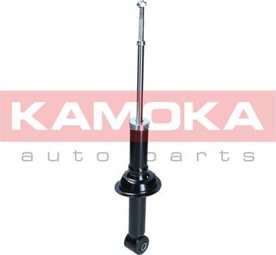 Kamoka 2001153 - Auto Part