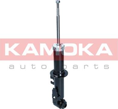 Kamoka 2001160 - Auto Part