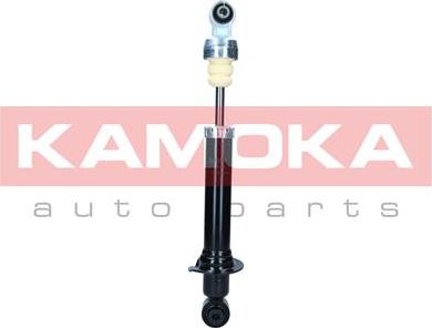 Kamoka 2001161 - Auto Part