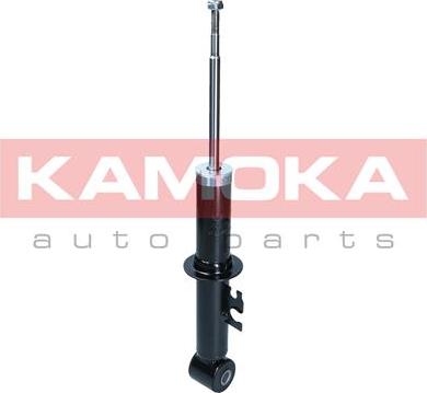 Kamoka 2001162 - Auto Part