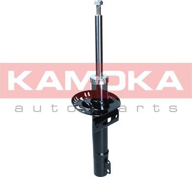 Kamoka 2001186 - Amortizators