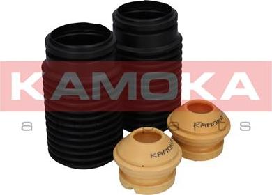 Kamoka 2019008 - Putekļu aizsargkomplekts, Amortizators