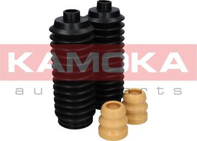 Kamoka 2019033 - Putekļu aizsargkomplekts, Amortizators