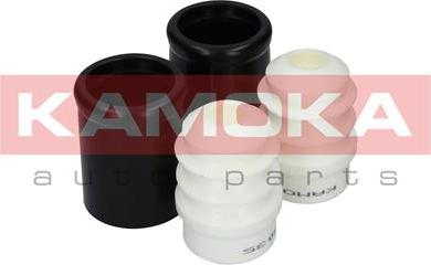 Kamoka 2019035 - Putekļu aizsargkomplekts, Amortizators