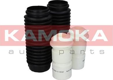 Kamoka 2019039 - Putekļu aizsargkomplekts, Amortizators