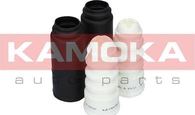 Kamoka 2019040 - Putekļu aizsargkomplekts, Amortizators