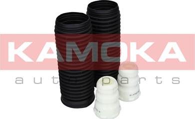 Kamoka 2019051 - Putekļu aizsargkomplekts, Amortizators
