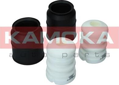 Kamoka 2019094 - Putekļu aizsargkomplekts, Amortizators