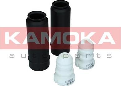 Kamoka 2019095 - Putekļu aizsargkomplekts, Amortizators