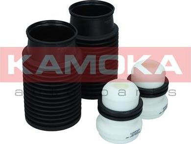 Kamoka 2019164 - Putekļu aizsargkomplekts, Amortizators