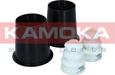 Kamoka 2019203 - Putekļu aizsargkomplekts, Amortizators