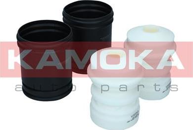 Kamoka 2019239 - Putekļu aizsargkomplekts, Amortizators