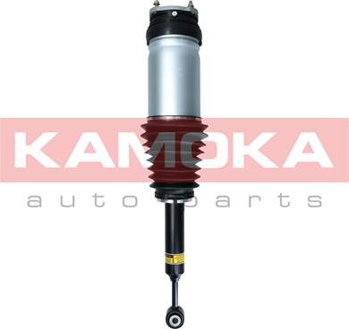 Kamoka 2070008 - Auto Part
