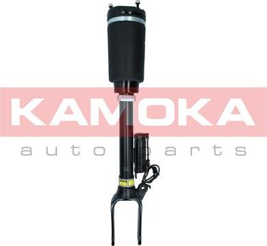 Kamoka 2070015 - Auto Part