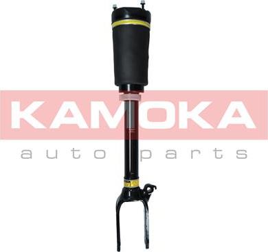 Kamoka 2070016 - Auto Part