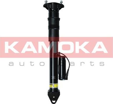 Kamoka 2070017 - Auto Part