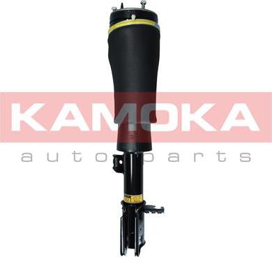 Kamoka 2070020 - Auto Part