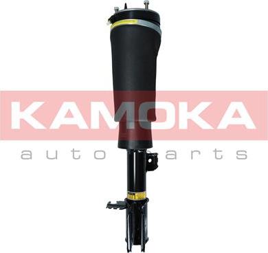 Kamoka 2070021 - Auto Part