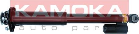 Kamoka 2070023 - Auto Part