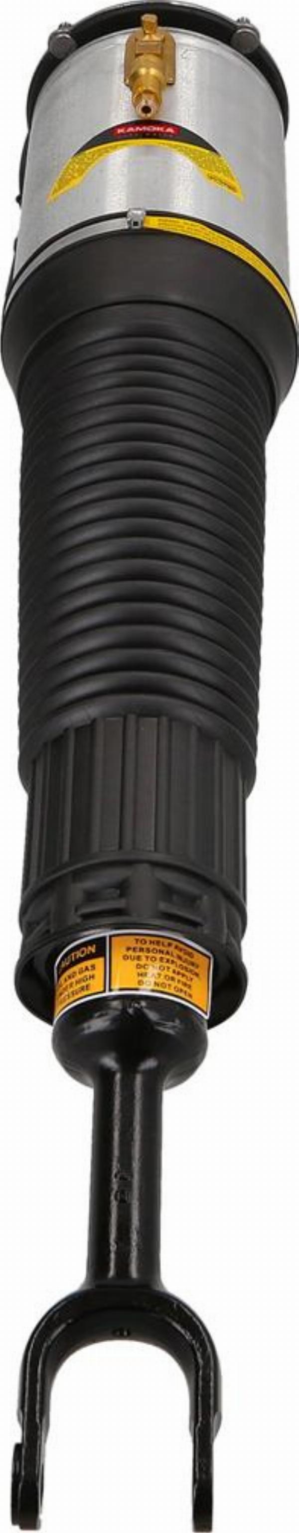 Kamoka 2070041 - Pneimoatsperes statnis