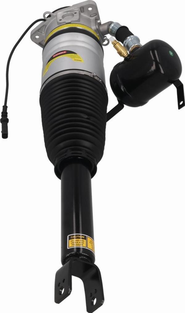 Kamoka 2070074 - Auto Part