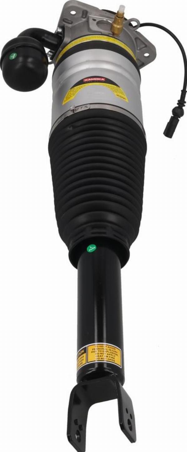 Kamoka 2070077 - Auto Part