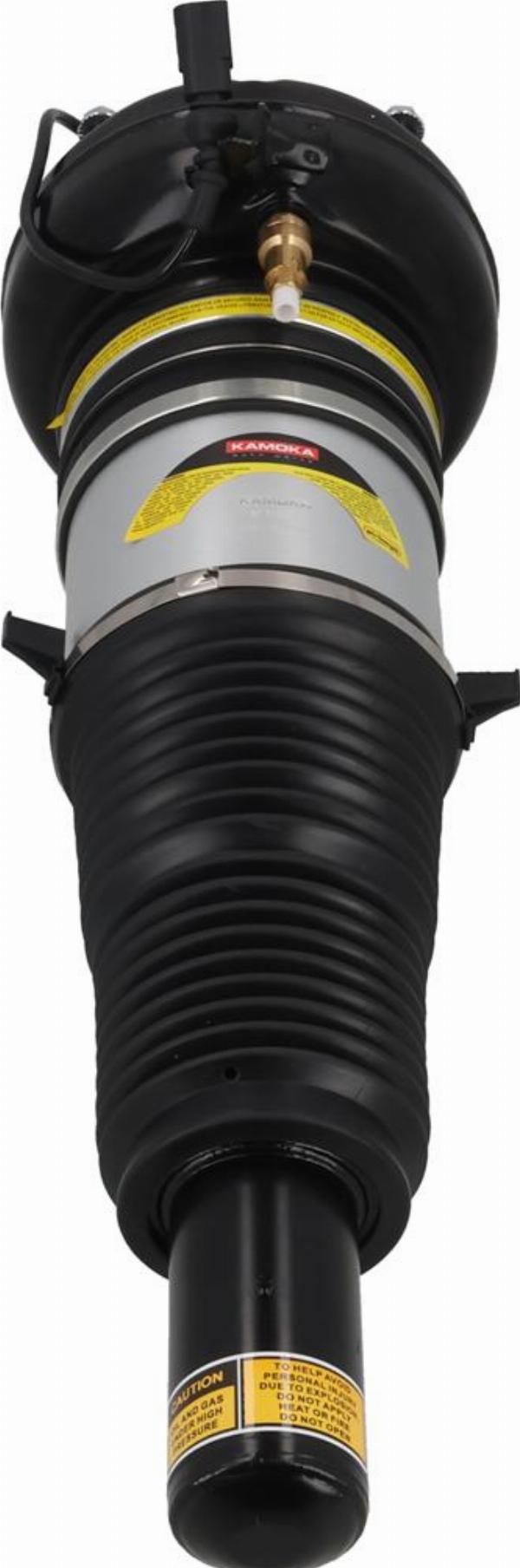 Kamoka 2070093 - Pneimoatsperes statnis