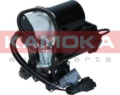 Kamoka 2077010 - Auto Part