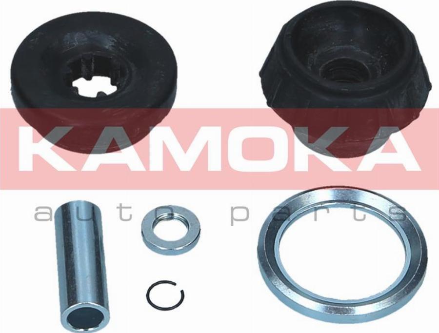 Kamoka 209084 - Amortizatora statnes balsts
